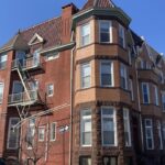 Apartments on Auchentoroly Terrace