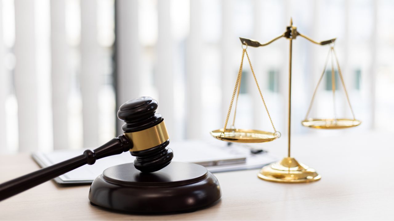 A Guide to the Eviction Process in Baltimore, Maryland