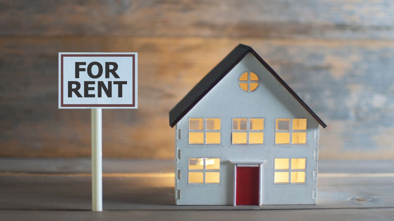 How to Rent Out Your House in Baltimore