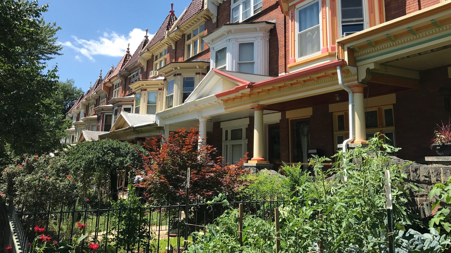 Why Is Baltimore Called Charm City?