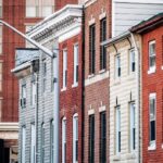 Best areas to invest in Baltimore