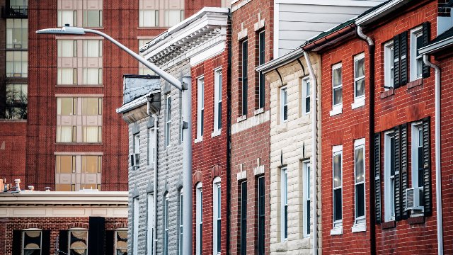 Best Areas to Invest in Baltimore