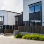 Real estate market