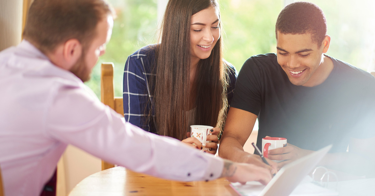 Mastering The Leasing Process: Tips For Securing Reliable Tenants