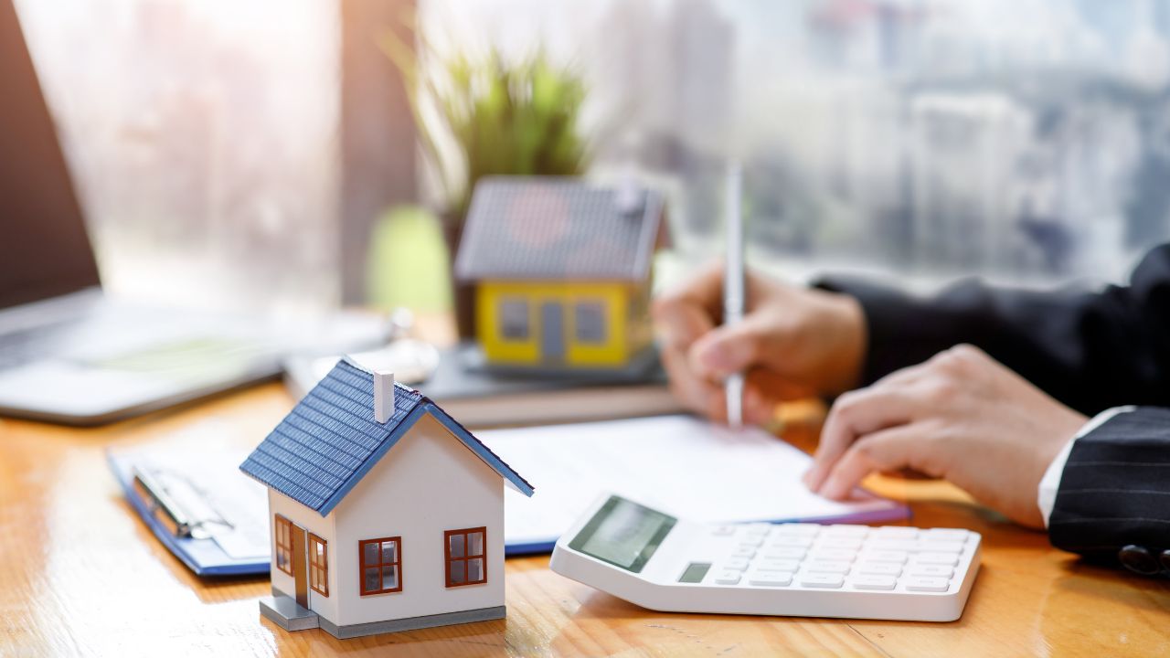Property Management Fees – What to Expect