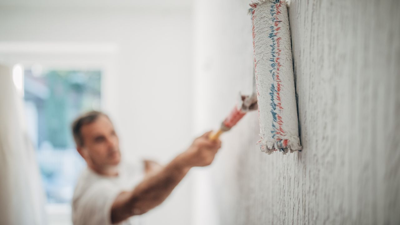 Should I Allow Tenants to Paint My Rental Property?