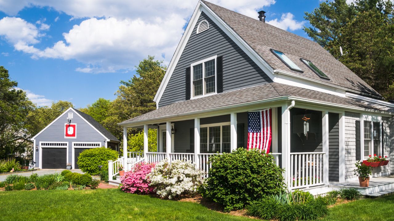 How to Boost Your Rental Property’s Curb Appeal