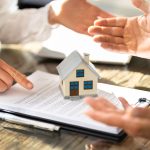 Real Estate Apartment Document Review