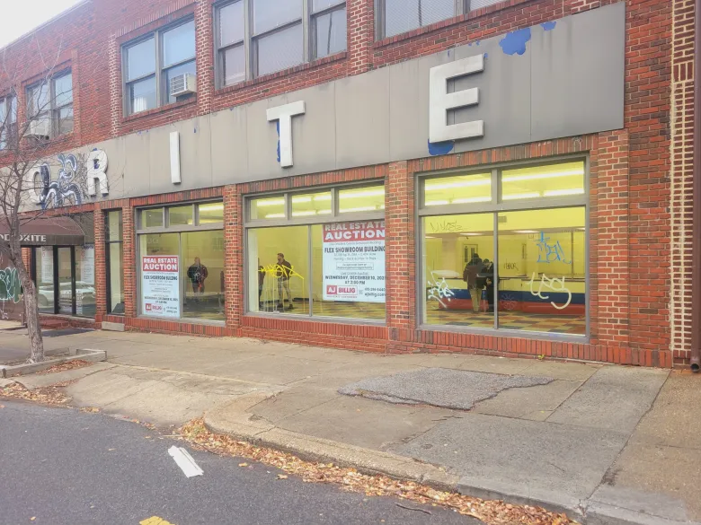 Odorite building sells for $1M to Astoria Charm Property Management Inc.