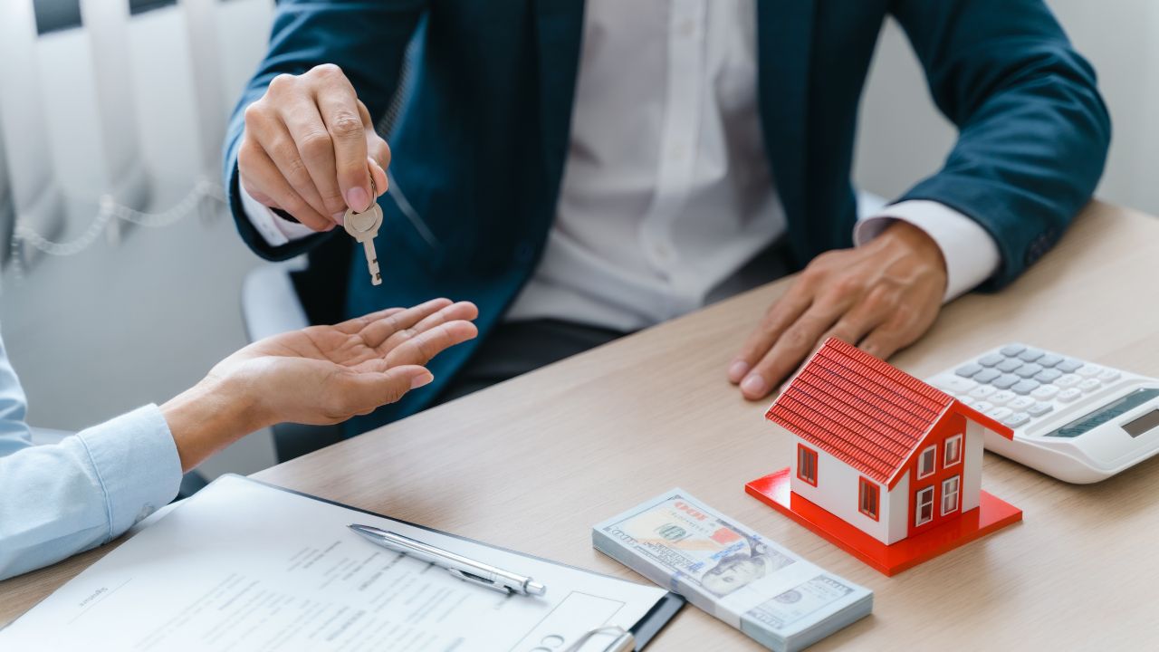Reasons to Invest in Towson Real Estate