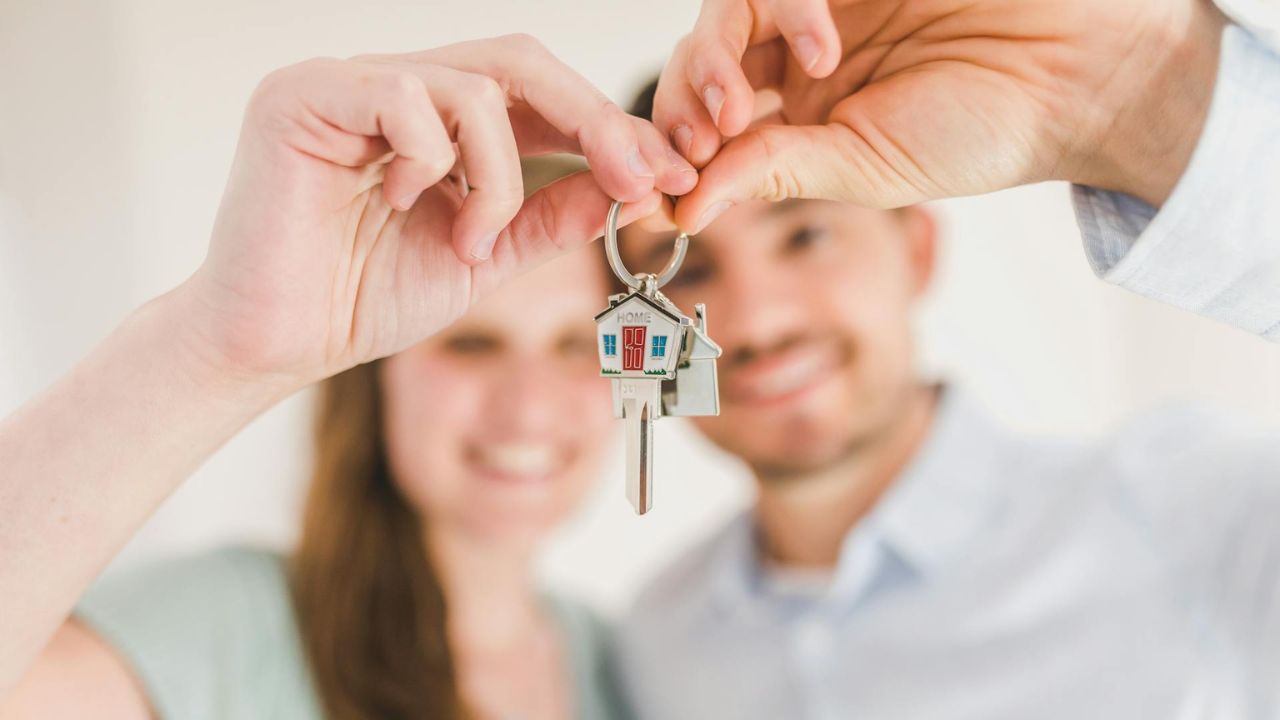 A Guide for Accidental Landlords