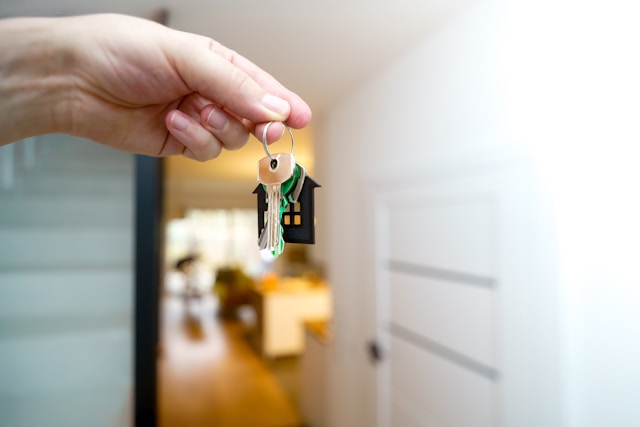 8 Tips for Getting Your Property Ready to Rent