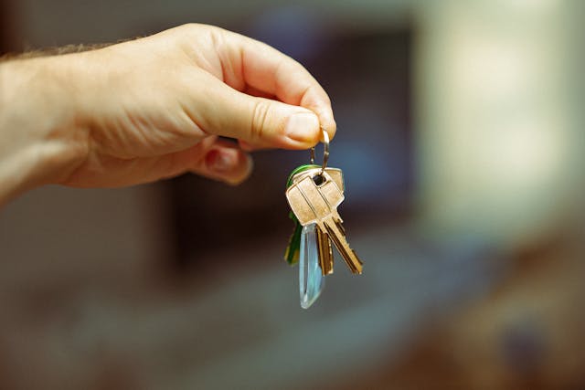 Tips to Keep Your Home (and Investment) Safe