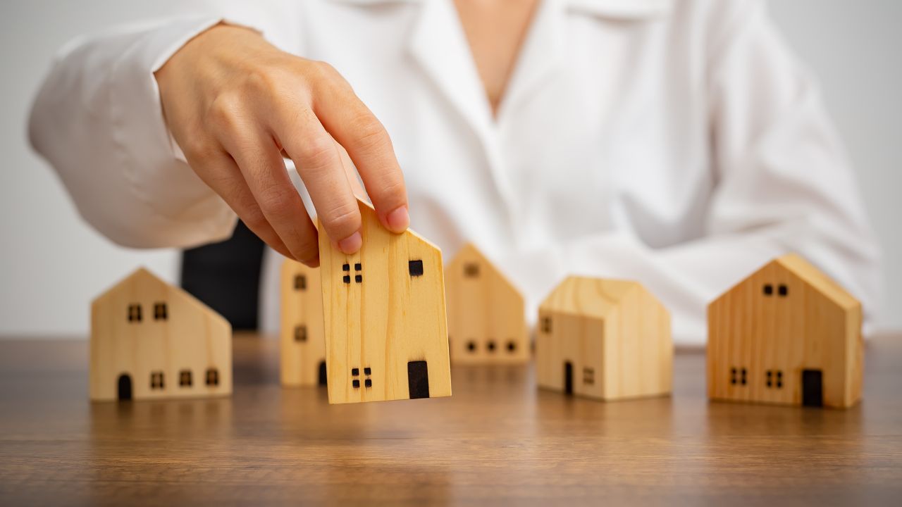 Rent vs. Sell in Baltimore: How to Choose in 2026